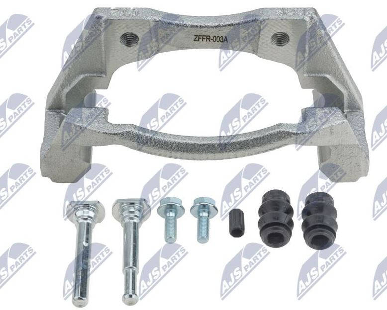 Скоба суппорта правая передняя 1126716 Ford Mondeo 2000-2003