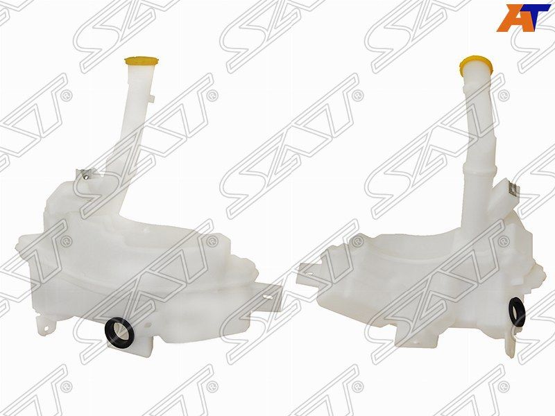 Бачек омывателя Mazda Premacy 05-10 STMZV7101A0 CR
