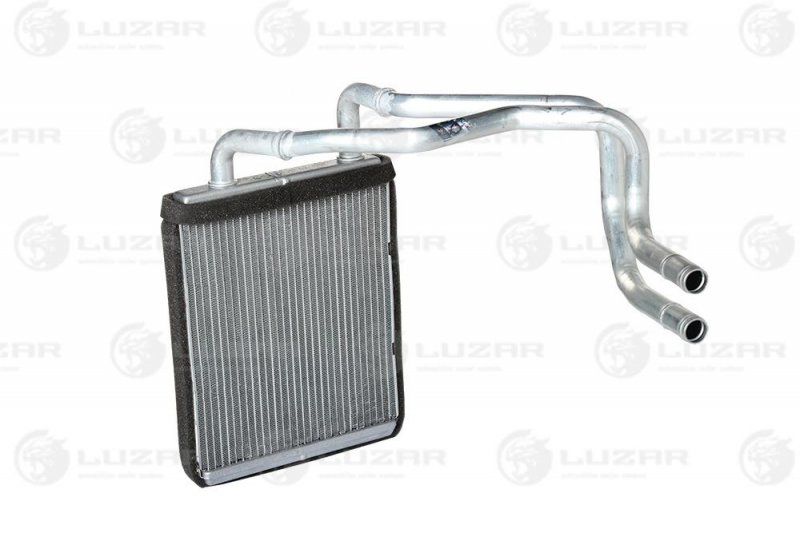 Радиатор отопителя LRh08F2 KIA Cerato