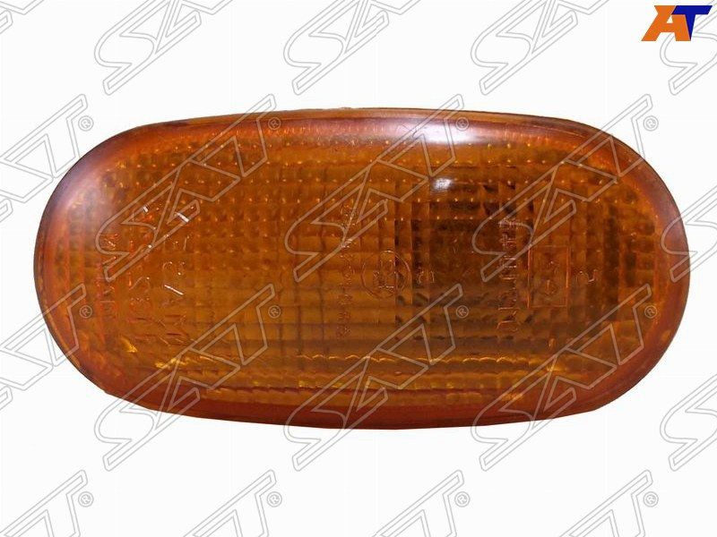 Поворот в крыло Mitsubishi Lancer 95-00 ST2141425R CK