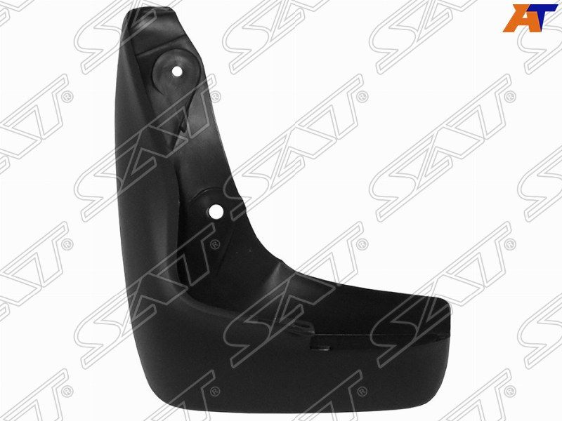 Брызговик задний Mitsubishi Galant 96-05 STMBX4064B2 EAO