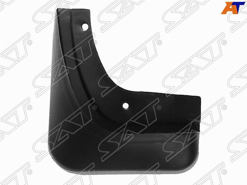 Брызговик Audi A4 2008-2015 STAU27016B2 LH