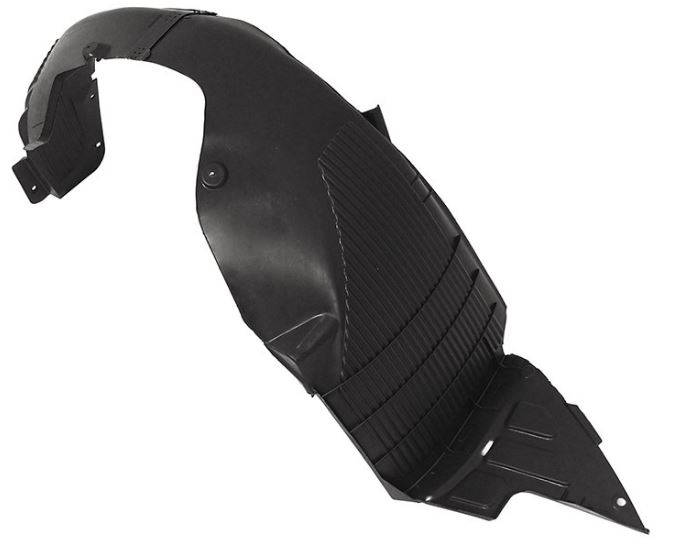 Подкрылок левый передний STKA54016L2 Kia Cerato 13-16