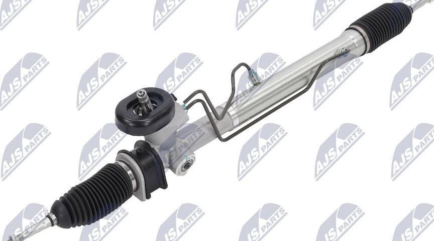 Рулевая рейка 96535300 Chevrolet Aveo