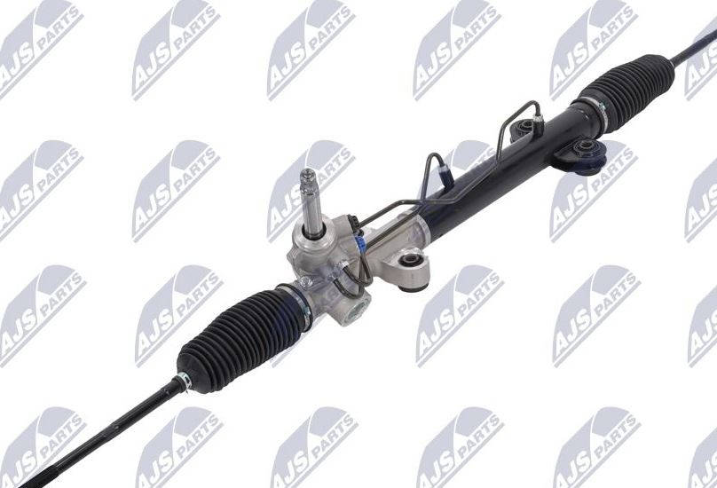 Рулевая рейка MR589344 Mitsubishi Galant