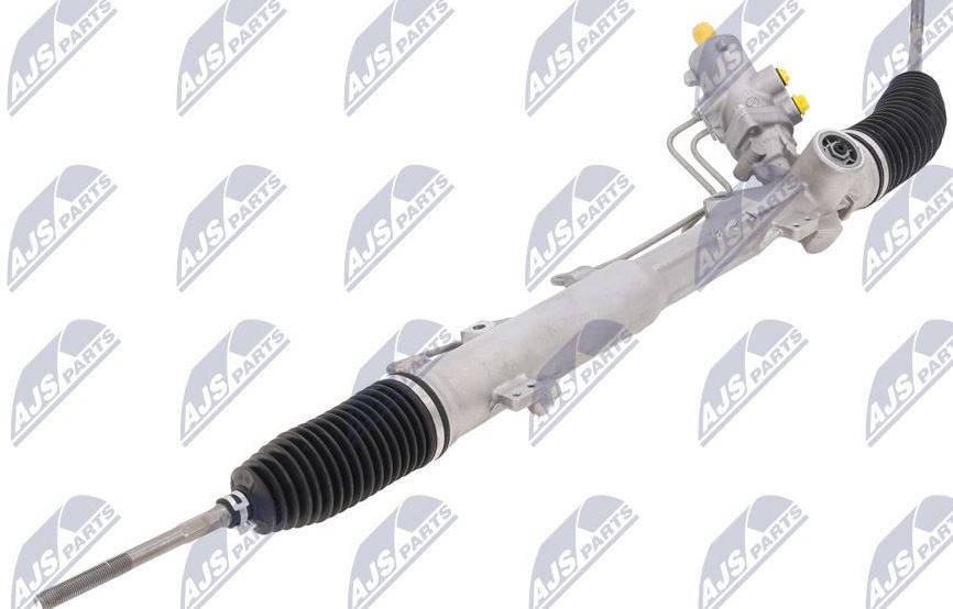 Рулевая рейка 32106765609 BMW 1 серия