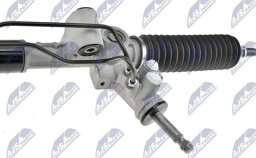 Рулевая рейка 4410A026 Mitsubishi Outlander