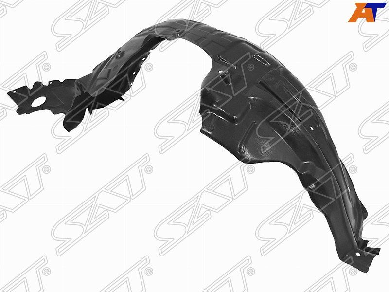 Подкрылок правый передний STMZ26016LA1 Mazda 6 GH