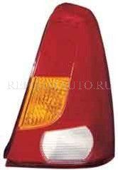 Ноускат (Nose Cut) Mitsubishi Lancer NONR X