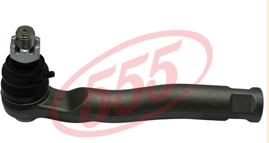 Наконечник рулевой левый передний 4504709260 Toyota Tundra