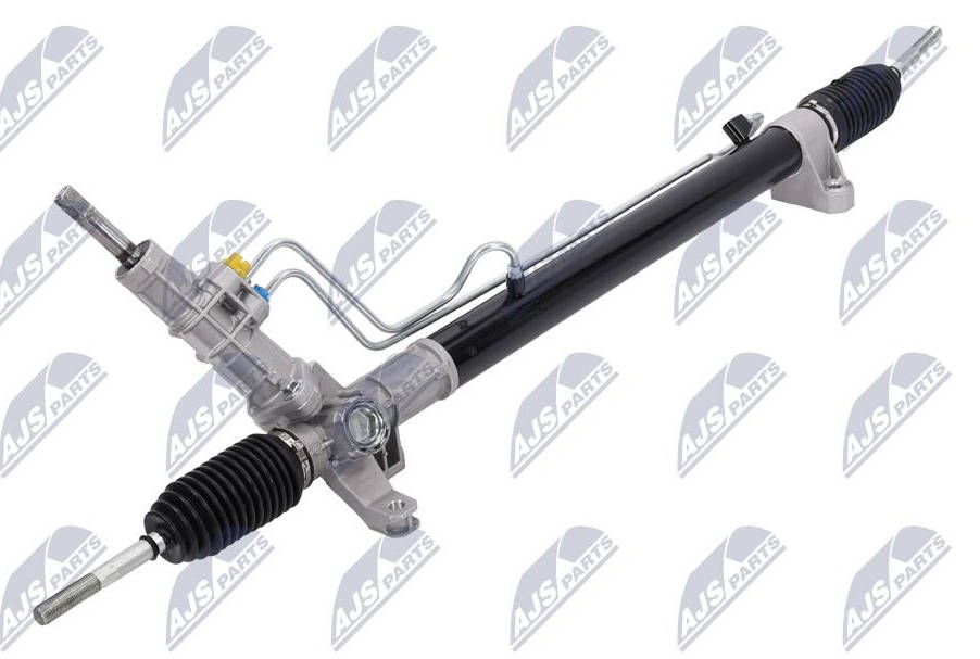 Рулевая рейка SPK-RE-009 Renault Master 06-