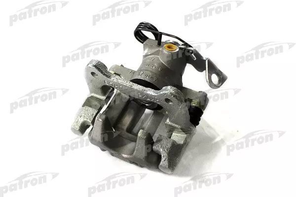 Суппорт тормозной Skoda Superb 02-08 PBRC021 3U4/B5