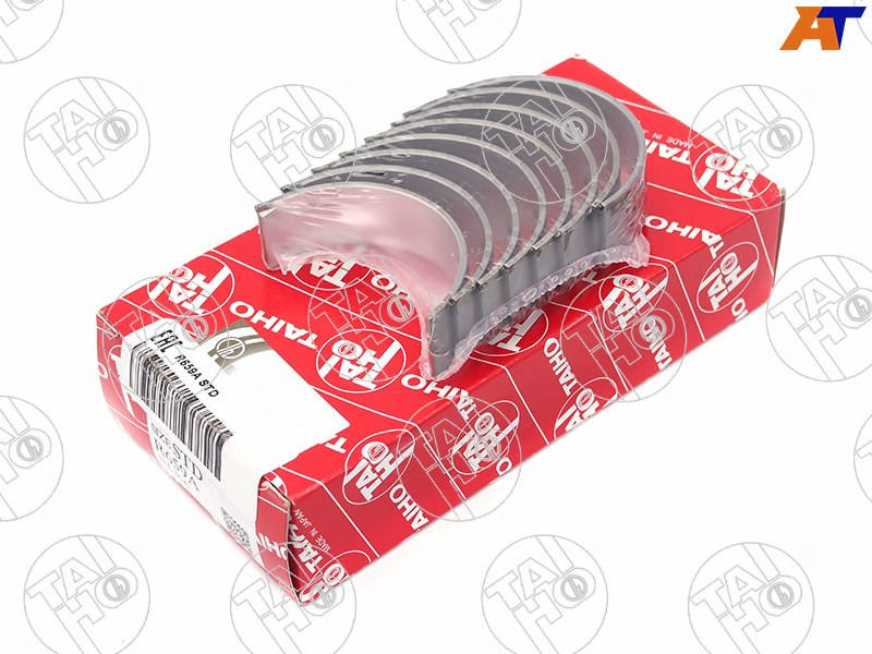 Вкладыши шатунные R659A STD Suzuki Grand Vitara J24B