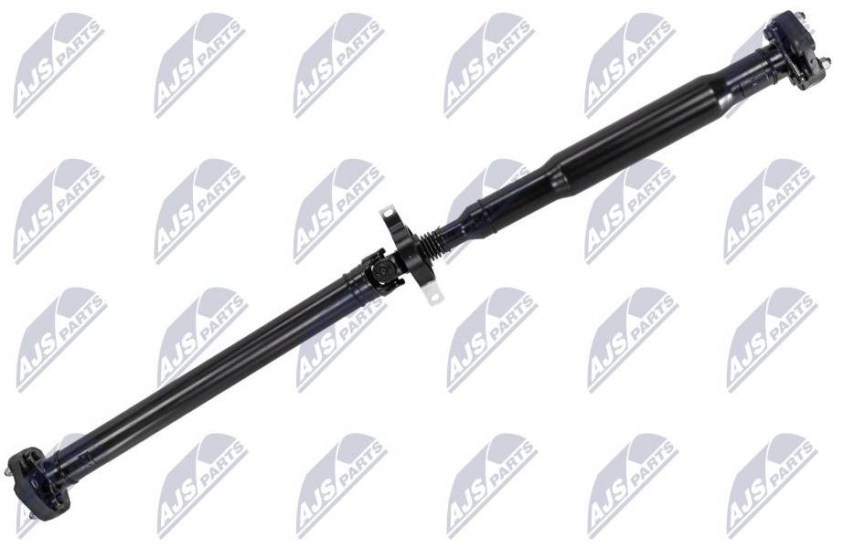 Карданный вал подъема кузова NWN-BM-088 BMW 3 серия 07- E90