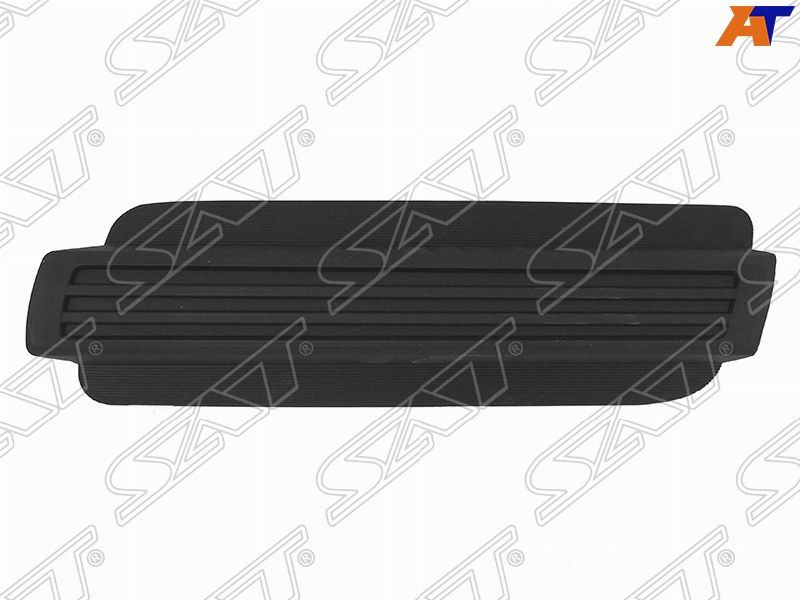 Заглушка в бампер Mitsubishi Pajero 2015- STMBY8000C2 VB3W/V80/V90