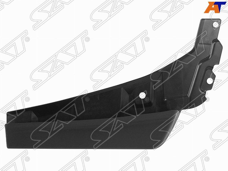 Брызговики ST-MBY8-000S-D2 Mitsubishi Pajero VB3W/V80/V90