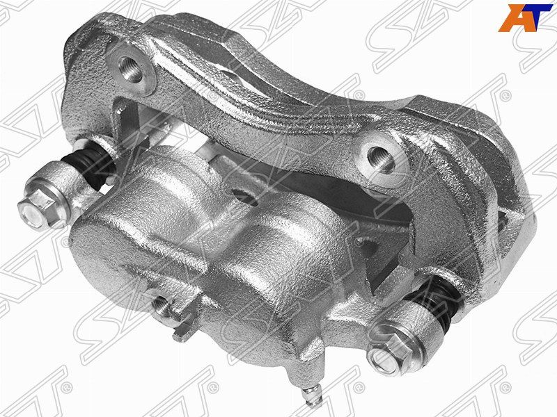 Тормозной суппорт Mitsubishi Outlander 2003-2006 STMR3707751 CU