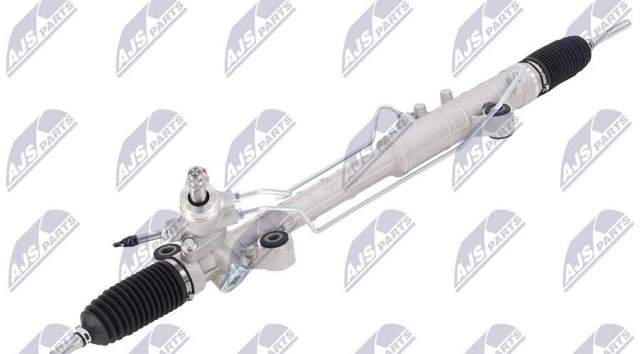 Рулевая рейка GJ6A-32-110C Mazda 6