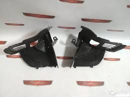Подкрылок правый передний 306BZF017 MERCEDES BENZ C-Class W202