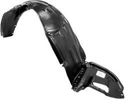 Подкрылок левый передний 306TYF052 Toyota Corolla E120