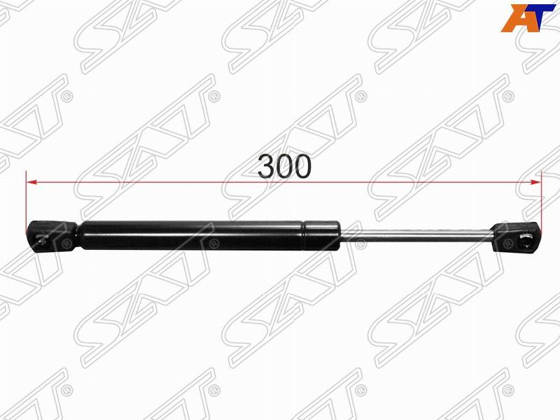 Амортизатор крышки багажника Ford Focus 98-04 ST1336159 DA