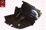 Подкрылок левый передний 306BZF022 MERCEDES BENZ C-Class 1998-2000 W202