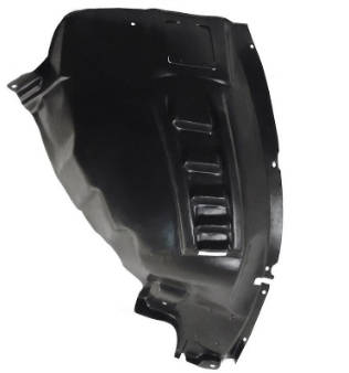 Подкрылок правый передний AK7136FQ Citroen Jumper 02-