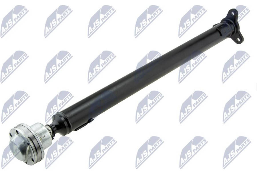 Карданный вал подъема кузова передний NWN-LR-027 Land Rover Range Rover 02- L322