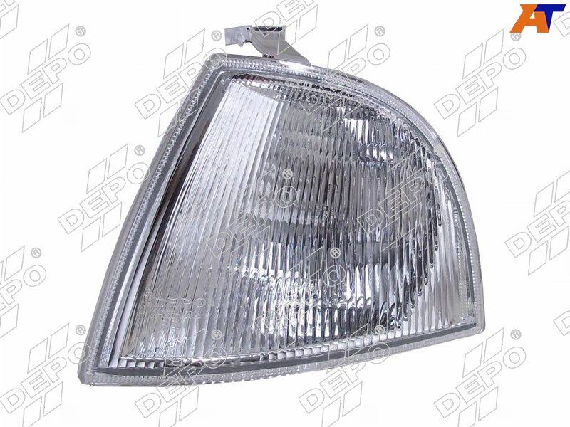Габарит Skoda Octavia 04-13 6651502LUE A5/1Z3/1Z5