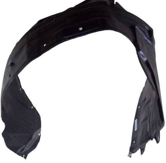 Подкрылок левый передний ik-1181 Mitsubishi Pajero 00-