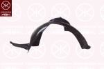 Подкрылок левый передний 306SKF008 Skoda Fabia MK1