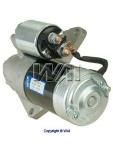 Стартер Mazda Mpv 1999-2006 17798N LW