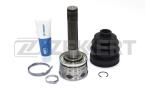 Шрус Mitsubishi L200 1996-2006 GS3300 K6