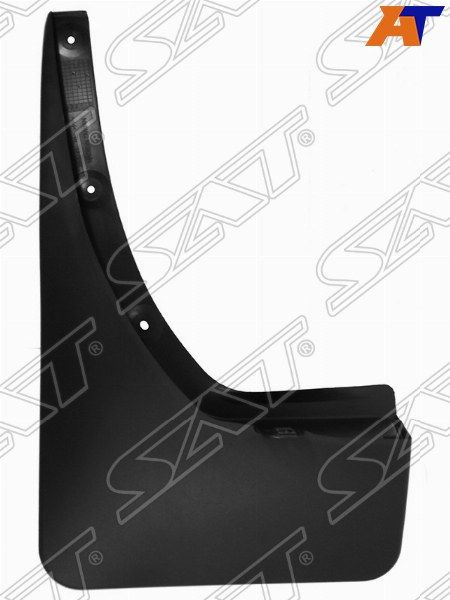 Брызговики слева сзади ST-TYY3-064B-2 Toyota Rav4 2005-2013