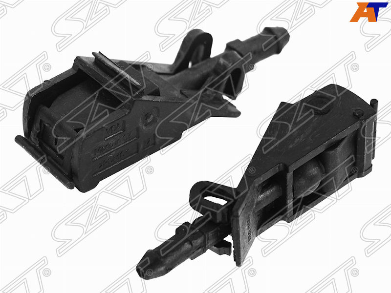 Форсунка Омывателя Лобового Стекла Volkswagen Polo 01-09 ST6E0955985 MK4