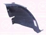 Подкрылок левый передний 306PGF004 Peugeot 206 2A/C