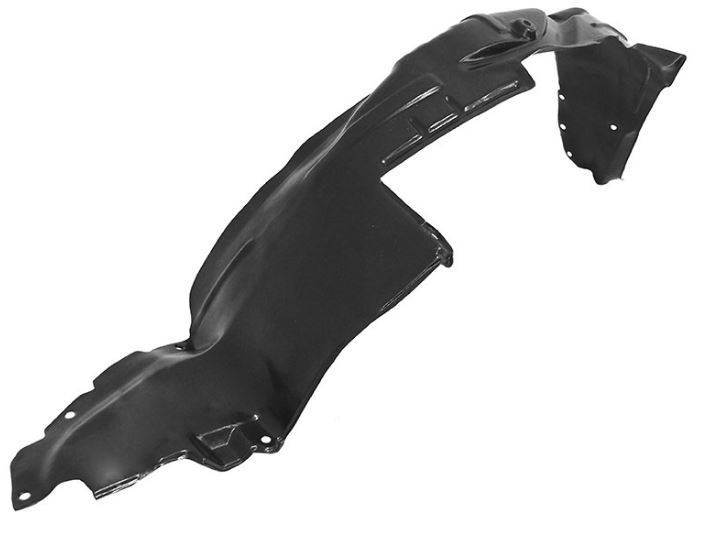 Подкрылок правый передний STMZV6016L1 Mazda Familia 98-04