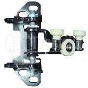 Ролик двери Volkswagen Transporter 03-15 P350003 T5