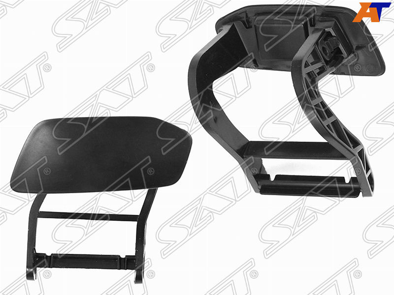 Крышка омывателя фары Audi A8 09-17 STAU32110CA2 4H2