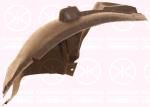 Подкрылок левый передний 306BZF024 MERCEDES BENZ C-Class W203