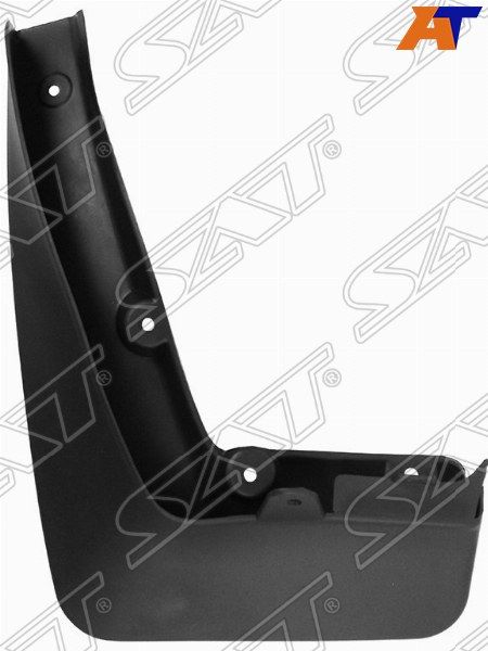 Брызговик задний Bmw X1 09-15 STBMX1064B2 E