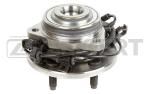 Ступица колеса Jeep Cherokee 2001-2007 RL1621 KJ, передняя