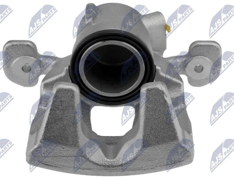Суппорт тормозной правый передний 34 11 6 860 268 BMW X1 2015-2019