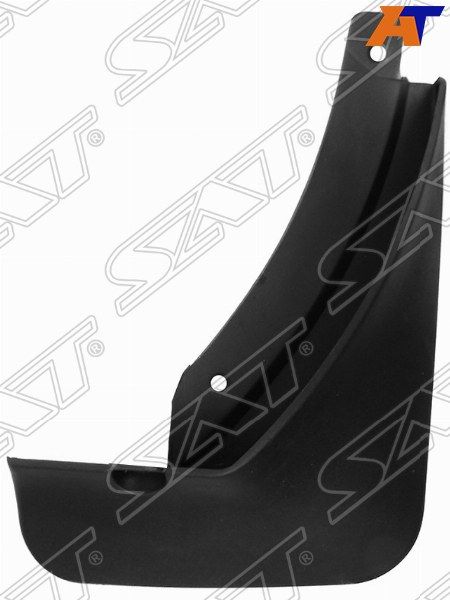 Брызговики справа сзади STSD27064B1 Skoda Octavia 2013-2020 задний RH