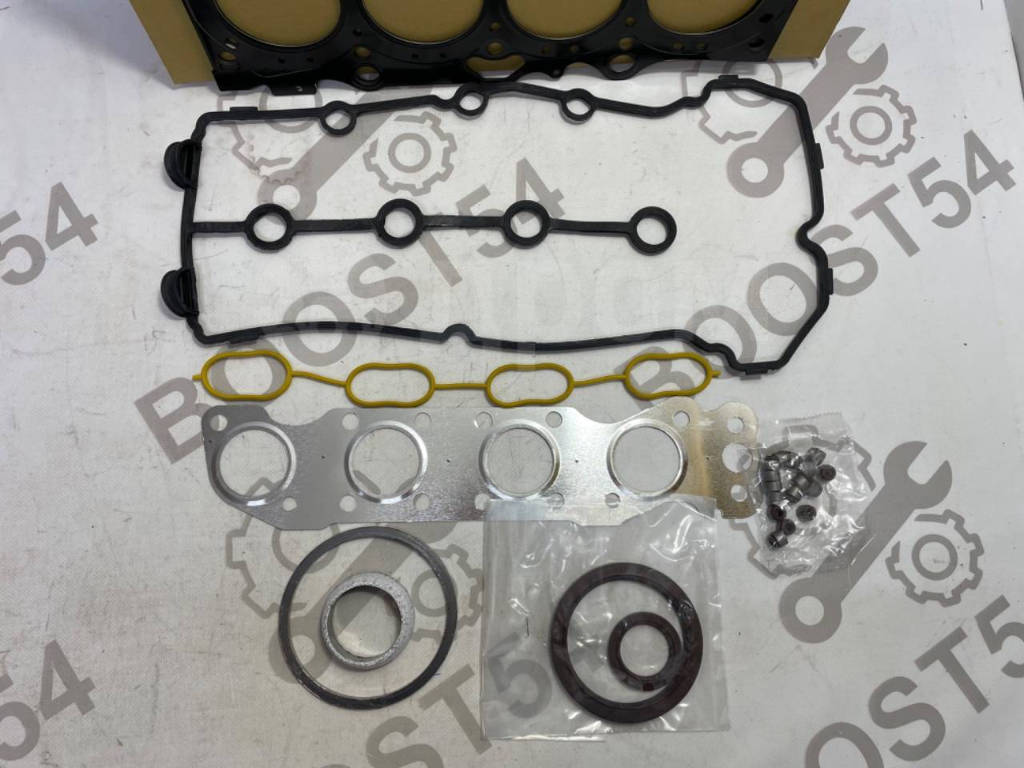 Комплект прокладок двигателя 11400-52820 Suzuki Grand Vitara 3TD62 H27A