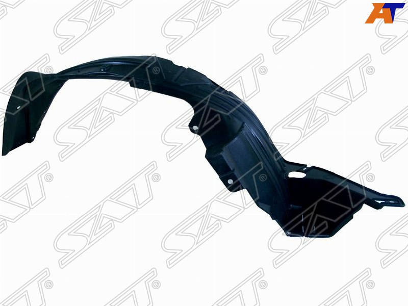 Подкрылок левый передний ST-HD66-016L-2 Honda CR-V 01-04