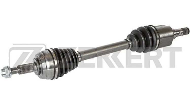 МКПП Ford Focus 3M5R7002NE HXDB