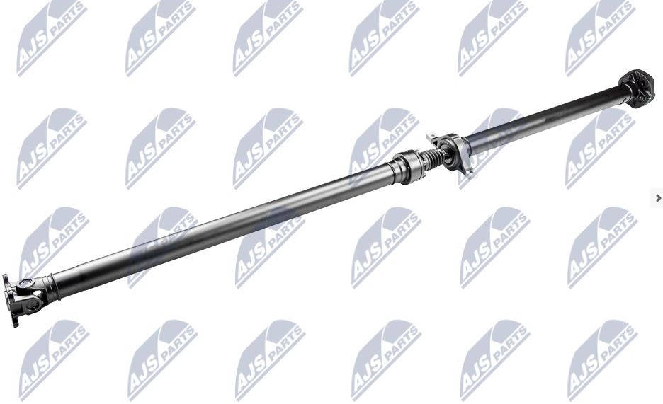 Карданный вал подъема кузова задний NWN-KA-008 Kia Sorento 10-15 BL