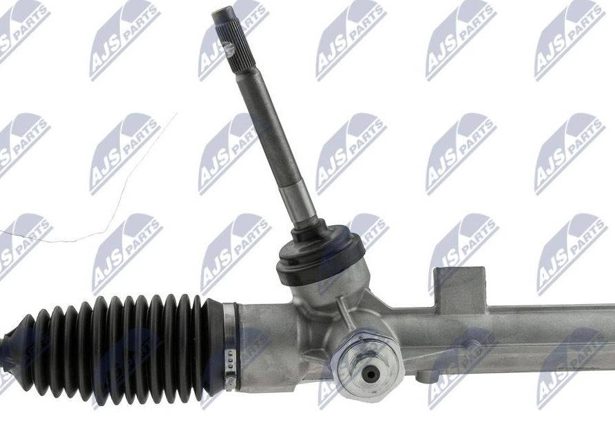 Рулевая рейка 48001-4EH0A Nissan Qashqai