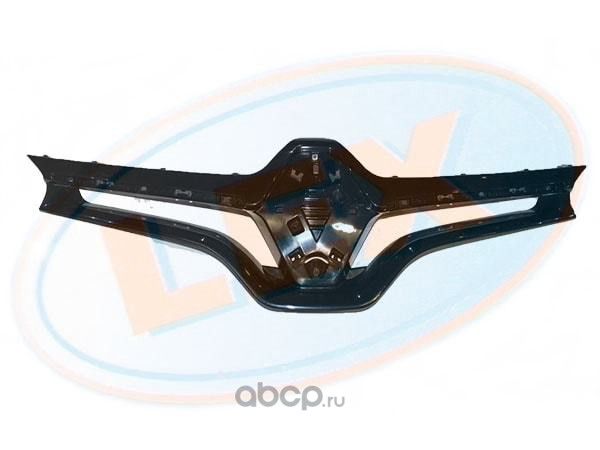 Решетка радиатора Renault Fluence 2013- RB4391 L30A